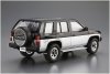 Aoshima 05708 1/24 MC#106 NIssan D21 Terrano V-6 3000 R3M'91